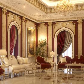 Monica VIP Reception